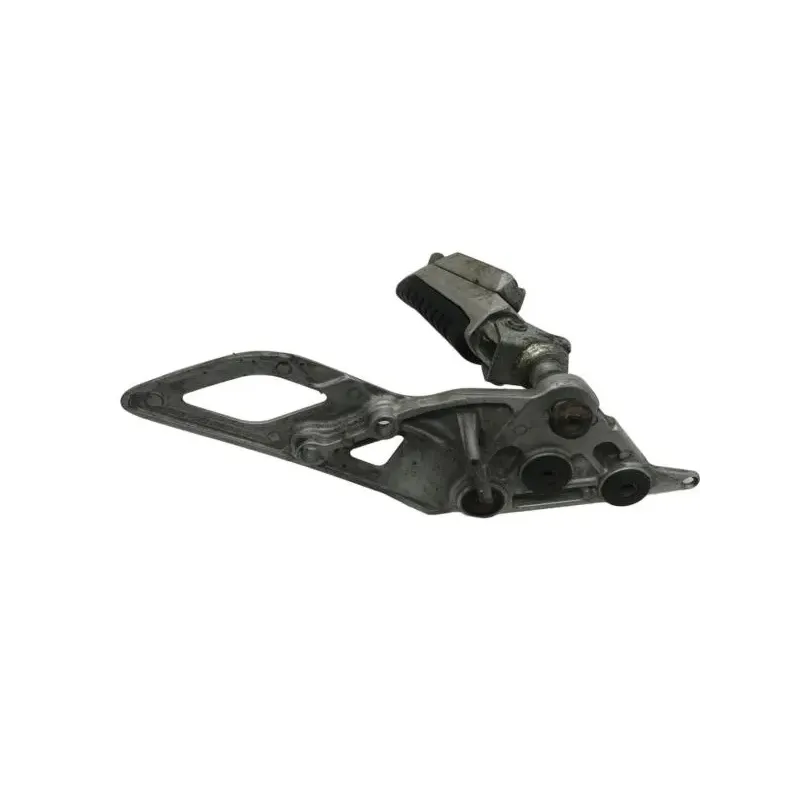 Platine avant droite SUZUKI GSF 650 2007-2008 BANDIT