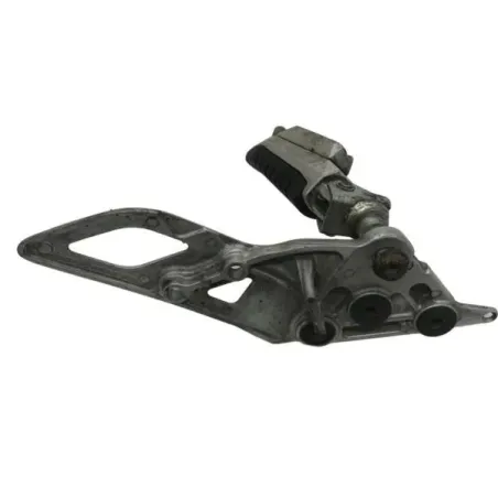 Platine avant droite SUZUKI GSF 650 2007-2008 BANDIT