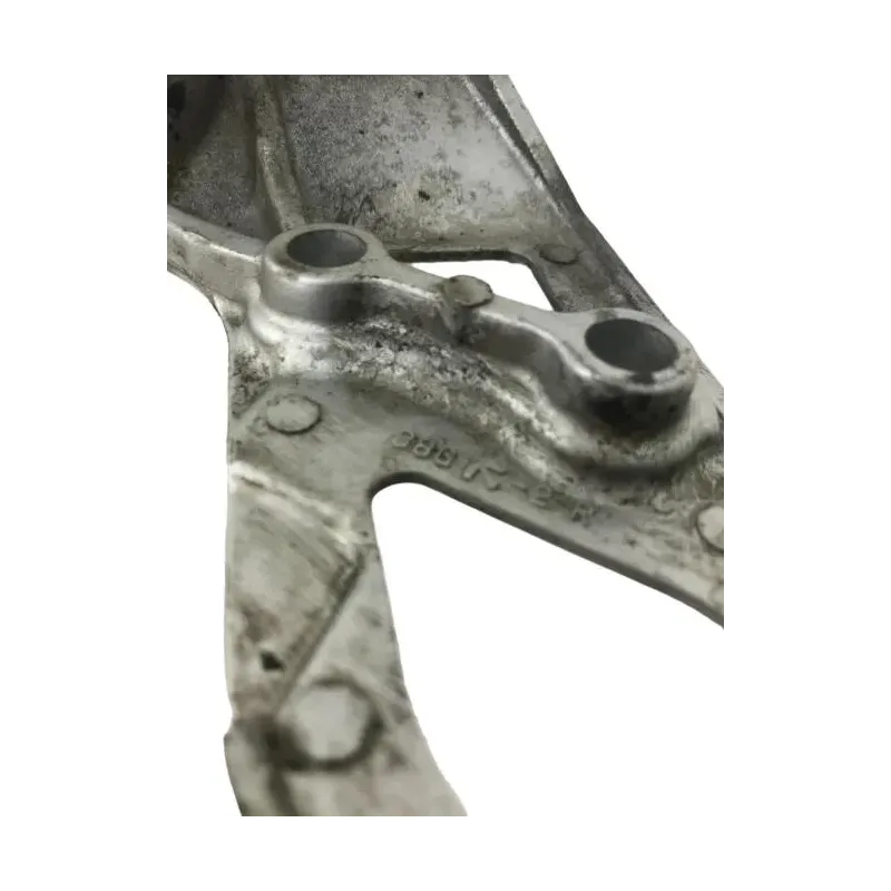 Platine avant droite SUZUKI GSF 650 2007-2008 BANDIT