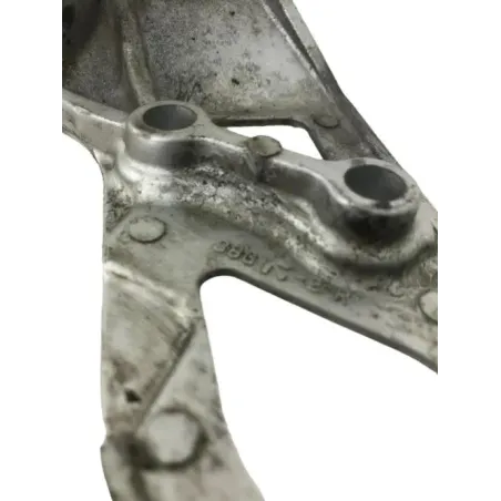 Platine avant droite SUZUKI GSF 650 2007-2008 BANDIT