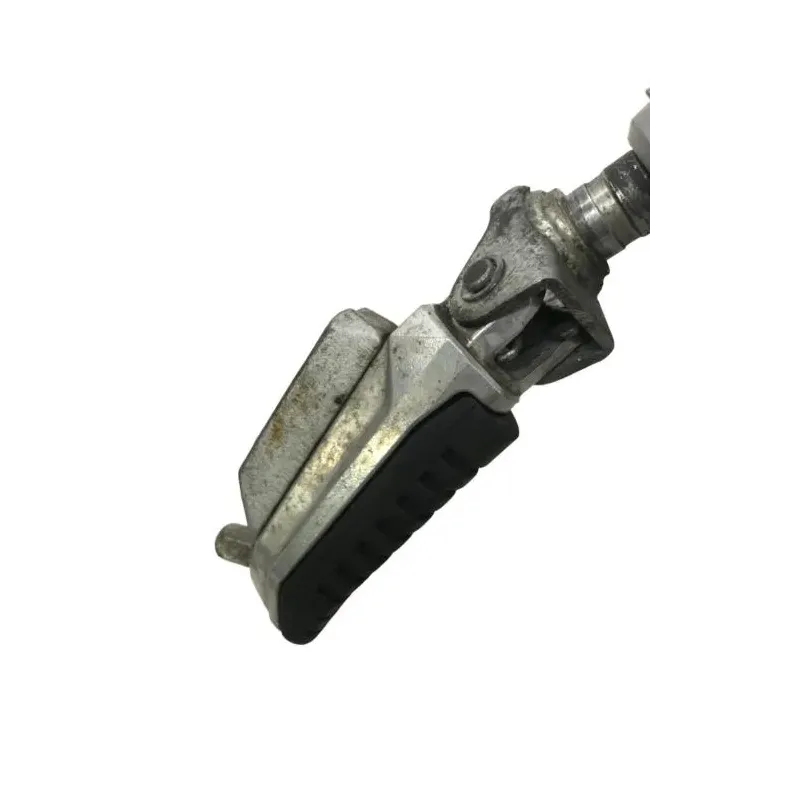 Platine avant droite SUZUKI GSF 650 2007-2008 BANDIT