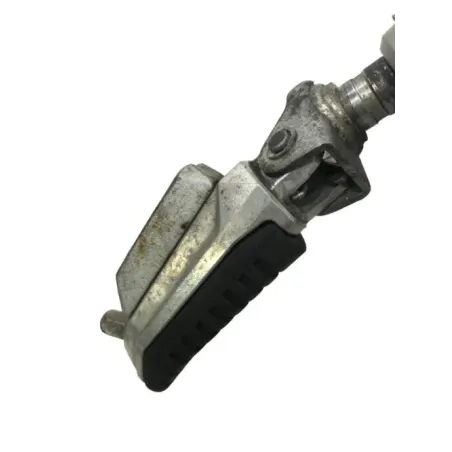 Platine avant droite SUZUKI GSF 650 2007-2008 BANDIT