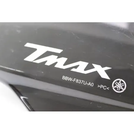Bulle YAMAHA XP 560 TMAX ABS 2022 - 2024
