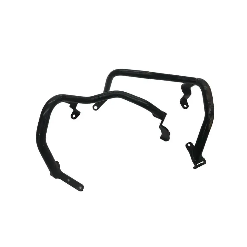 Pare carter moteur SUZUKI GSF 650 2007-2008 BANDIT