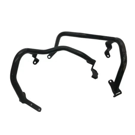 Pare carter moteur SUZUKI GSF 650 2007-2008 BANDIT