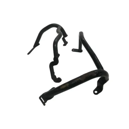 Pare carter moteur SUZUKI GSF 650 2007-2008 BANDIT