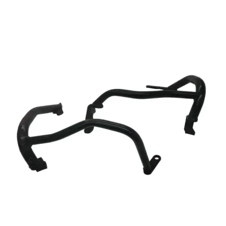 Pare carter moteur SUZUKI GSF 650 2007-2008 BANDIT