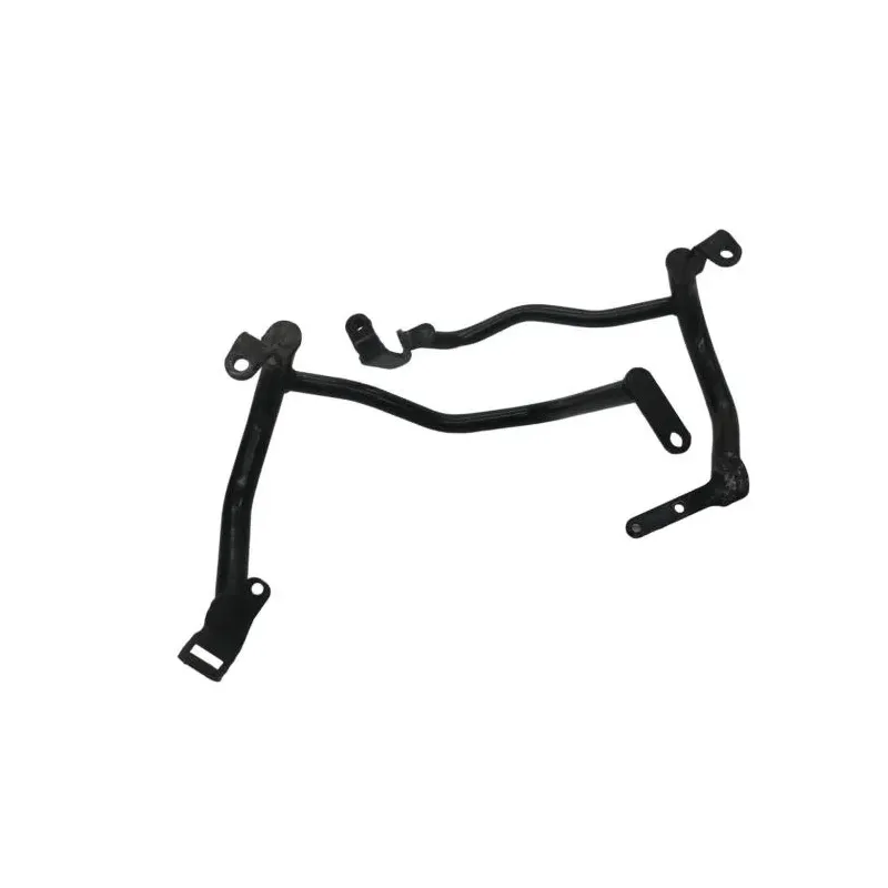 Pare carter moteur SUZUKI GSF 650 2007-2008 BANDIT