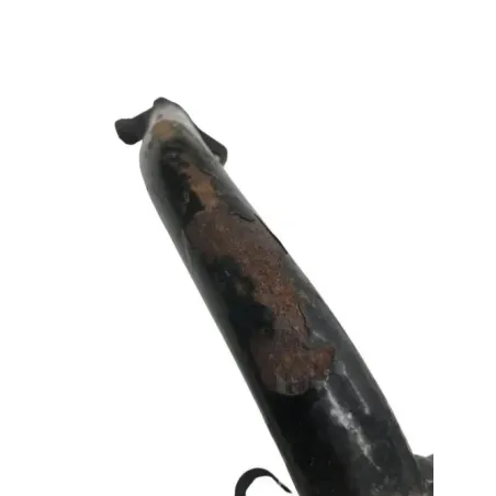 Pare carter moteur SUZUKI GSF 650 2007-2008 BANDIT