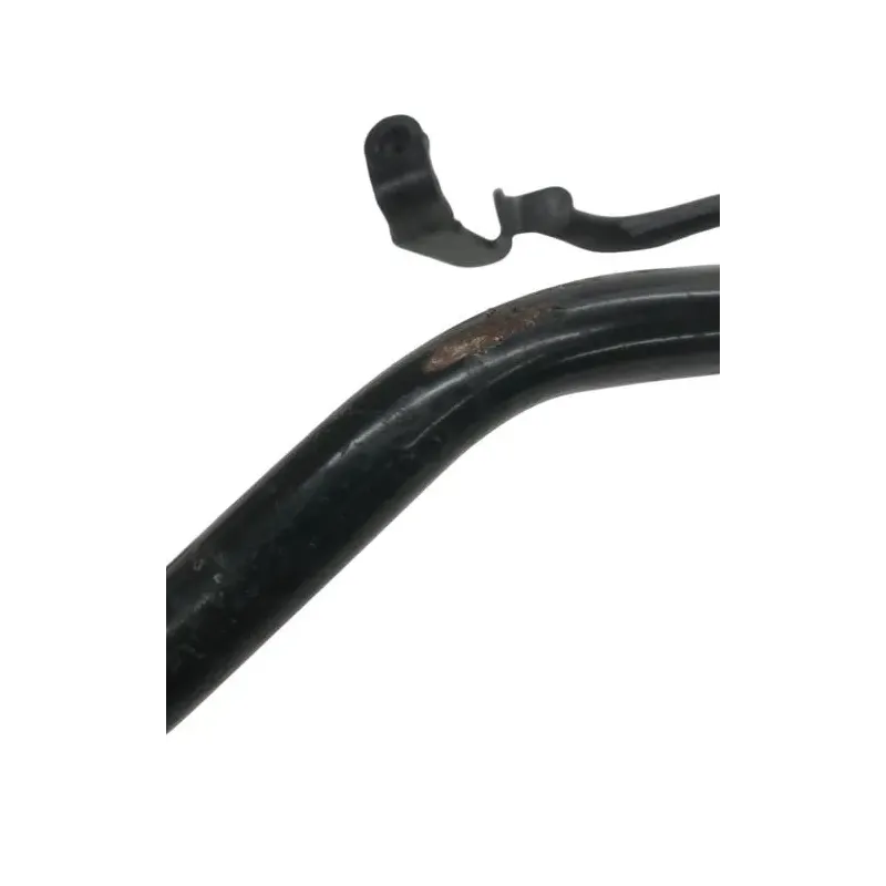 Pare carter moteur SUZUKI GSF 650 2007-2008 BANDIT