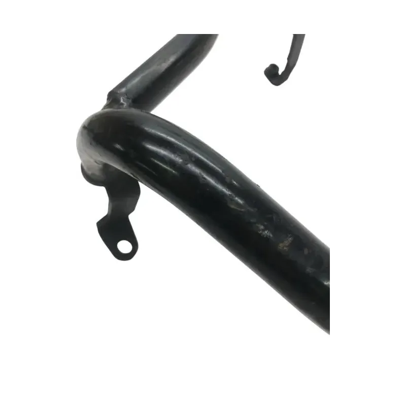 Pare carter moteur SUZUKI GSF 650 2007-2008 BANDIT