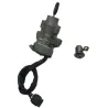 Jeu de serrure contacteur a cle SUZUKI GSF 650 2007-2008 BANDIT Jeu de serrure contacteur a cle SUZUKI GSF 650 2007-2008 BANDIT