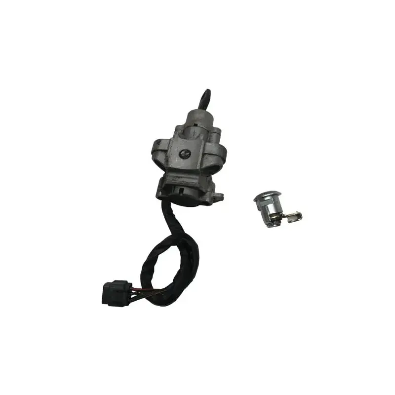 Jeu de serrure contacteur a cle SUZUKI GSF 650 2007-2008 BANDIT