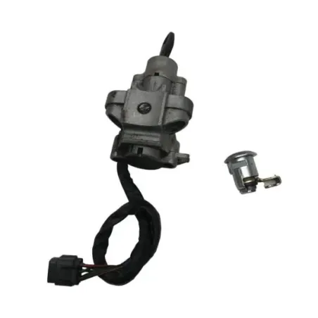 Jeu de serrure contacteur a cle SUZUKI GSF 650 2007-2008 BANDIT