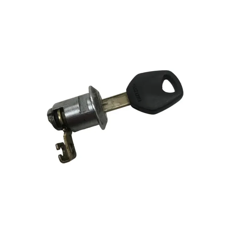 Jeu de serrure contacteur a cle SUZUKI GSF 650 2007-2008 BANDIT