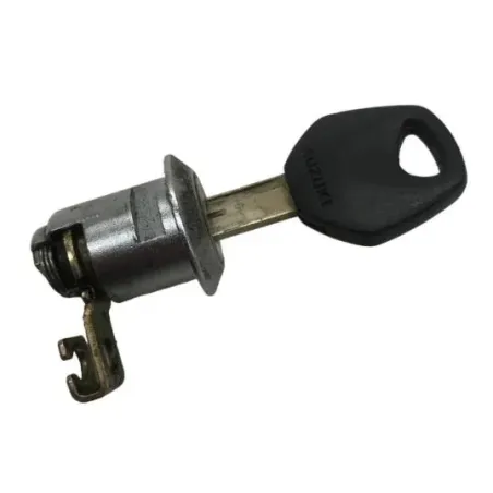 Jeu de serrure contacteur a cle SUZUKI GSF 650 2007-2008 BANDIT