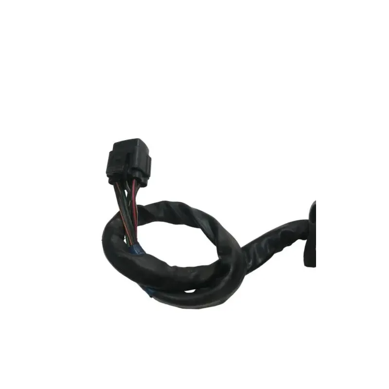 Jeu de serrure contacteur a cle SUZUKI GSF 650 2007-2008 BANDIT