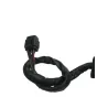 Jeu de serrure contacteur a cle SUZUKI GSF 650 2007-2008 BANDIT Jeu de serrure contacteur a cle SUZUKI GSF 650 2007-2008 BANDIT