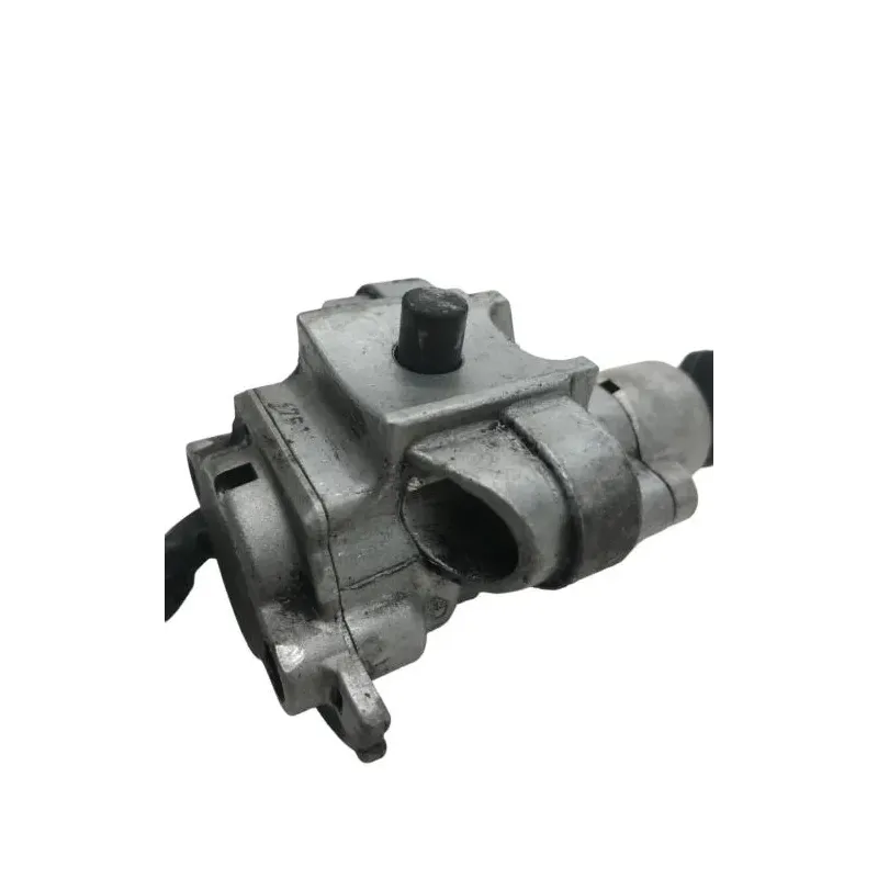 Jeu de serrure contacteur a cle SUZUKI GSF 650 2007-2008 BANDIT