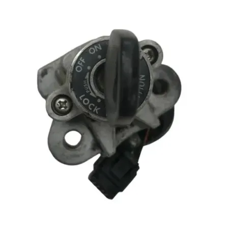 Jeu de serrure contacteur a cle SUZUKI GSF 650 2007-2008 BANDIT