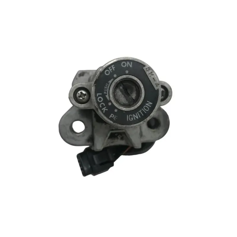 Jeu de serrure contacteur a cle SUZUKI GSF 650 2007-2008 BANDIT