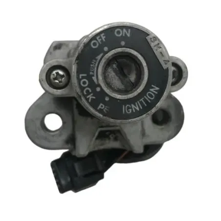 Jeu de serrure contacteur a cle SUZUKI GSF 650 2007-2008 BANDIT