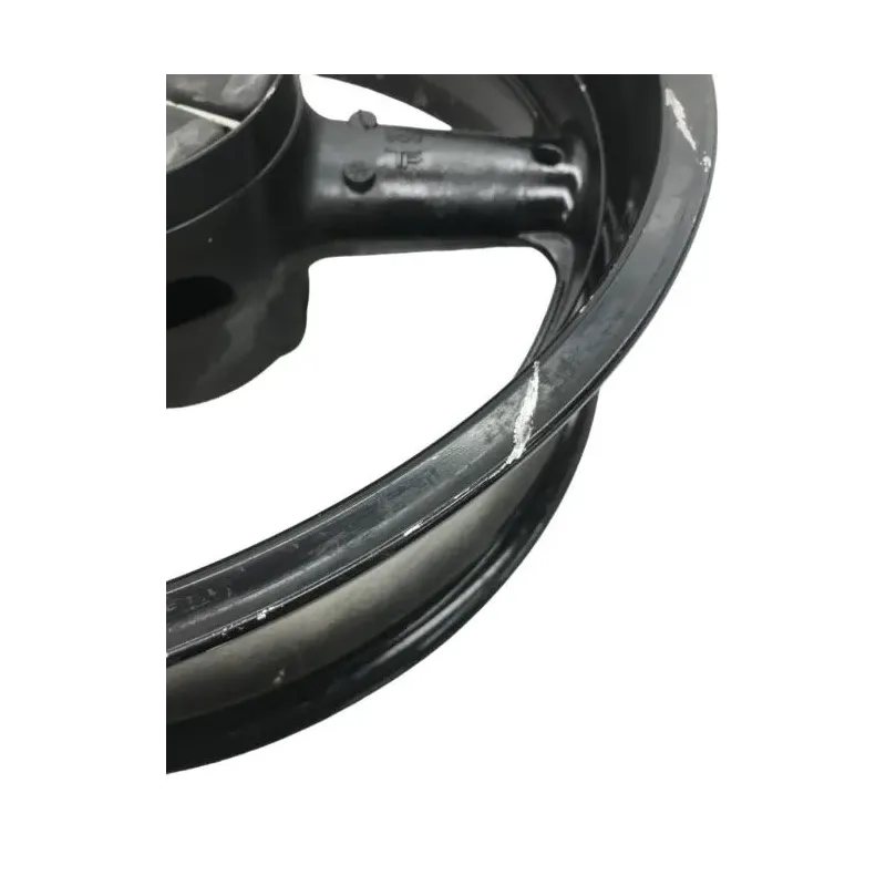 Jante arriere SUZUKI GSF 650 2007-2008 BANDIT