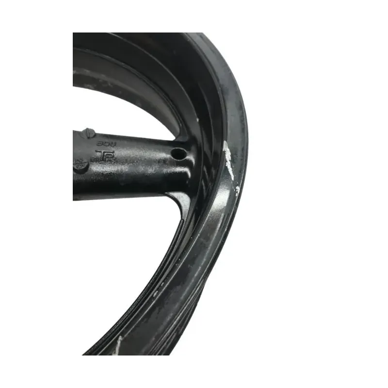 Jante arriere SUZUKI GSF 650 2007-2008 BANDIT