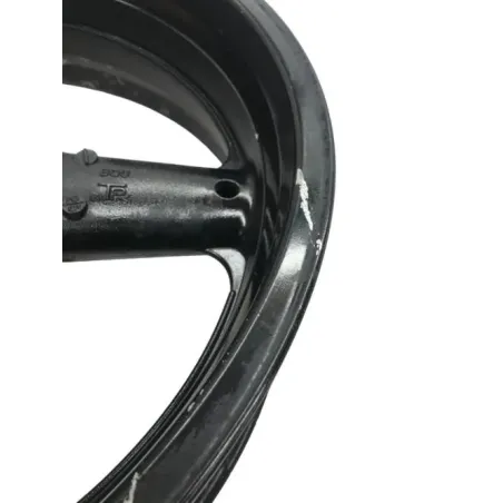 Jante arriere SUZUKI GSF 650 2007-2008 BANDIT