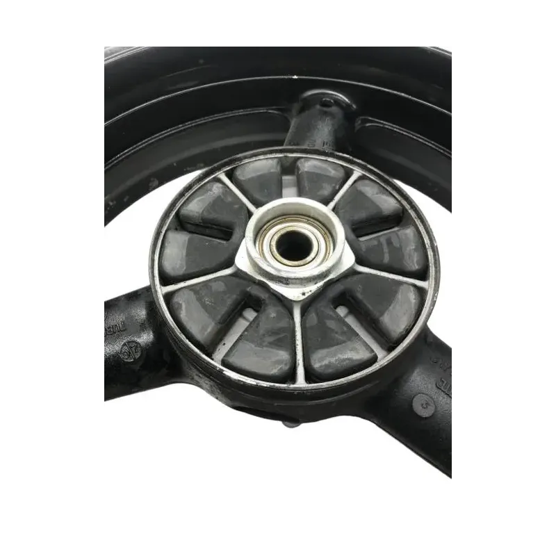 Jante arriere SUZUKI GSF 650 2007-2008 BANDIT