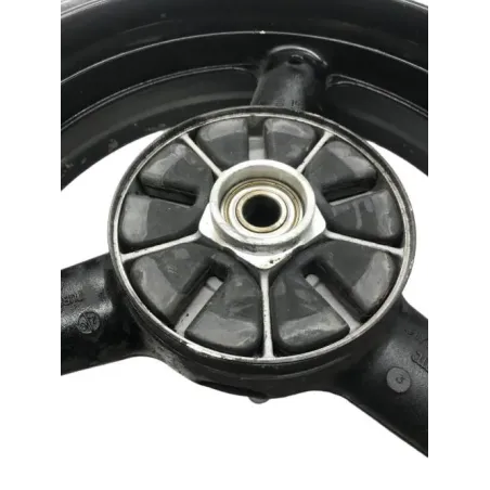 Jante arriere SUZUKI GSF 650 2007-2008 BANDIT