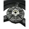 Jante arriere SUZUKI GSF 650 2007-2008 BANDIT