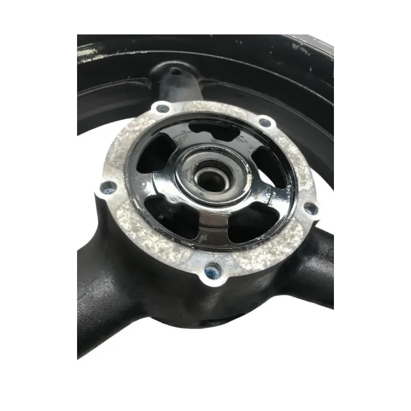 Jante arriere SUZUKI GSF 650 2007-2008 BANDIT