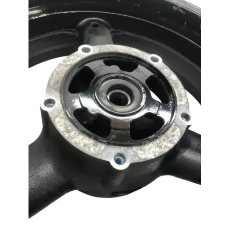 Jante arriere SUZUKI GSF 650 2007-2008 BANDIT