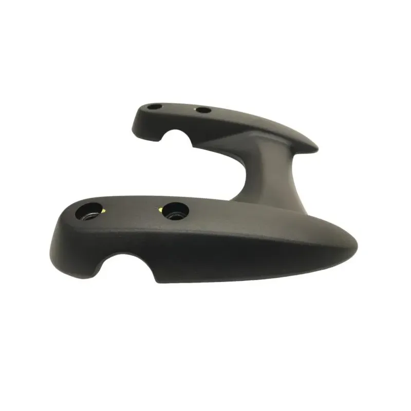 Pontets de guidon DUCATI DIAVEL 1200 2011-2014