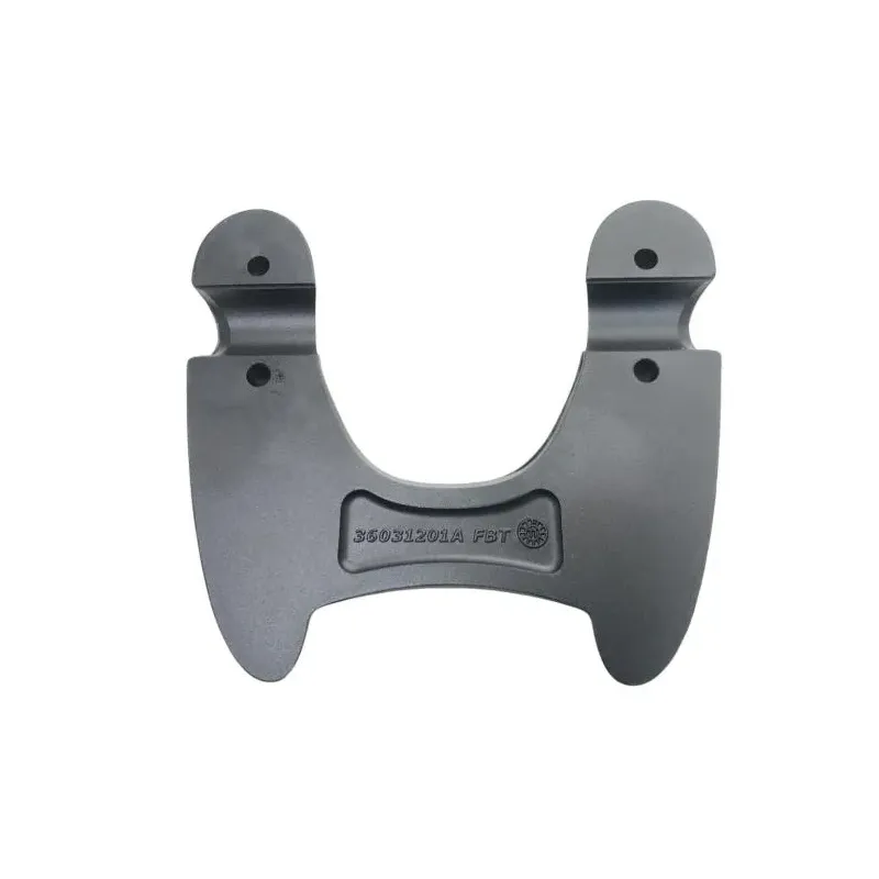 Pontets de guidon DUCATI DIAVEL 1200 2011-2014