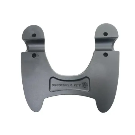 Pontets de guidon DUCATI DIAVEL 1200 2011-2014