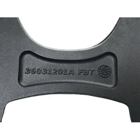 Pontets de guidon DUCATI DIAVEL 1200 2011-2014