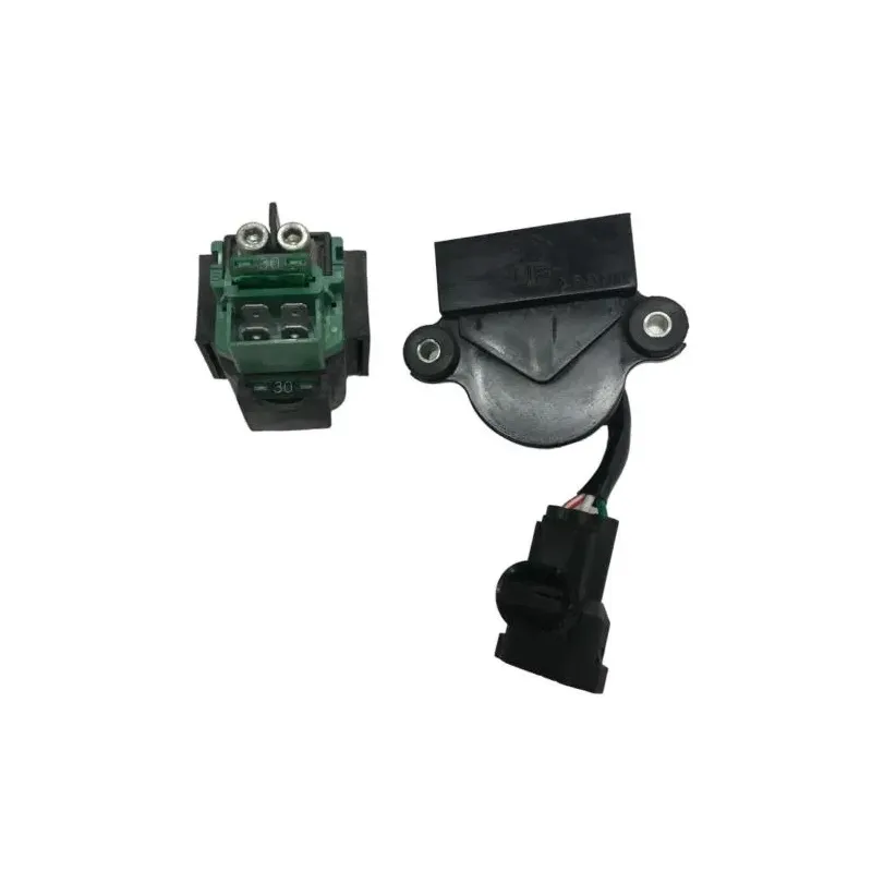 Relais de demarreur capteur chute HONDA NT 700 V DEAUVILLE 2006-2016