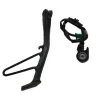 Bequille laterale HONDA NT 700 V DEAUVILLE 2006-2016 Bequille laterale HONDA NT 700 V DEAUVILLE 2006-2016