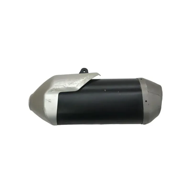 Silencieux gauche (echappement) TRIUMPH SPEED TRIPLE 1050 S 2016-2017