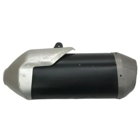 Silencieux gauche (echappement) TRIUMPH SPEED TRIPLE 1050 S 2016-2017
