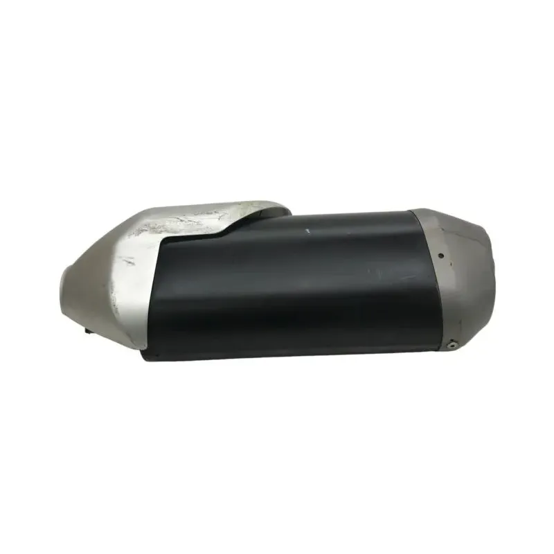 Silencieux gauche (echappement) TRIUMPH SPEED TRIPLE 1050 S 2016-2017