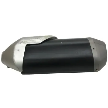 Silencieux gauche (echappement) TRIUMPH SPEED TRIPLE 1050 S 2016-2017
