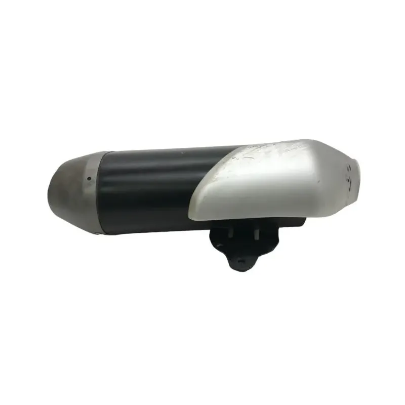 Silencieux gauche (echappement) TRIUMPH SPEED TRIPLE 1050 S 2016-2017