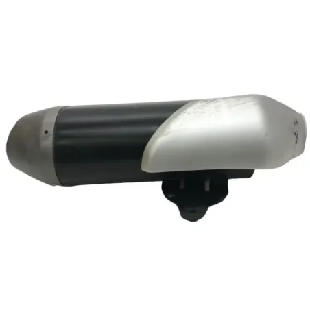 Silencieux gauche (echappement) TRIUMPH SPEED TRIPLE 1050 S 2016-2017