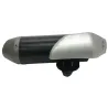 Silencieux gauche (echappement) TRIUMPH SPEED TRIPLE 1050 S 2016-2017