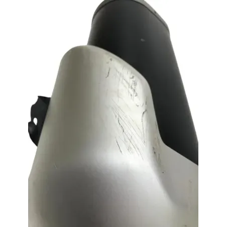 Silencieux gauche (echappement) TRIUMPH SPEED TRIPLE 1050 S 2016-2017