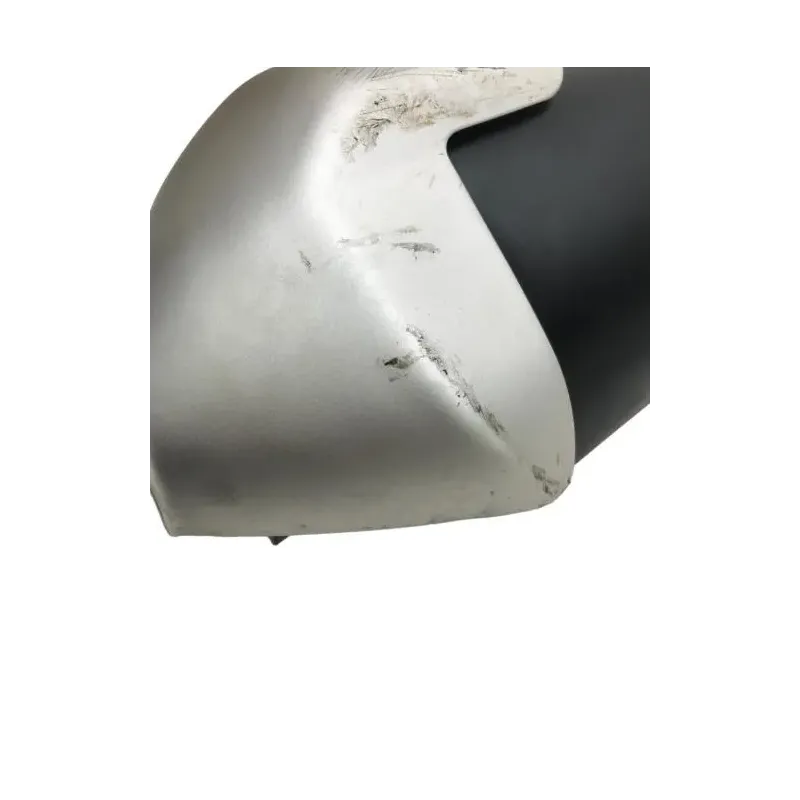 Silencieux gauche (echappement) TRIUMPH SPEED TRIPLE 1050 S 2016-2017