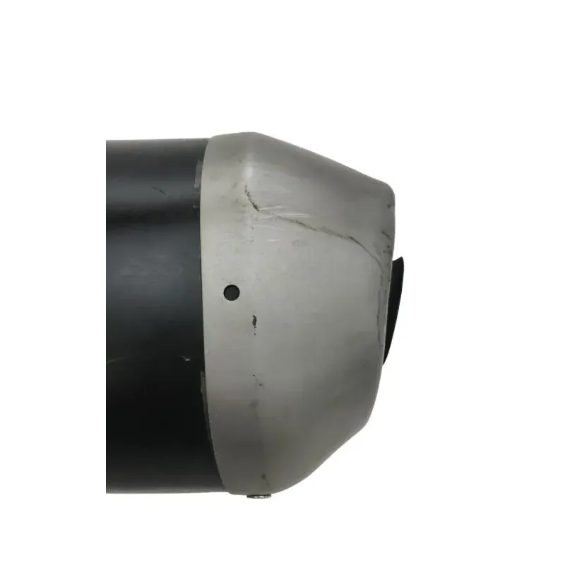 Silencieux gauche (echappement) TRIUMPH SPEED TRIPLE 1050 S 2016-2017